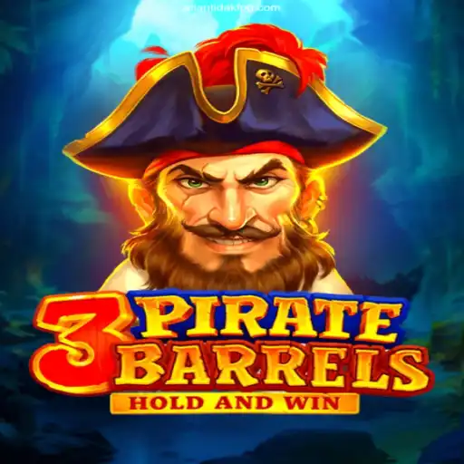 Exploring 3PirateBarrels: A Dive into the Thrilling World of Online Gaming