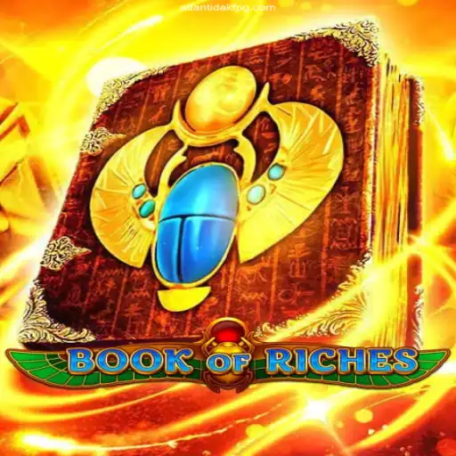 Book of Riches: Exploring the Captivating World of Online Gaming