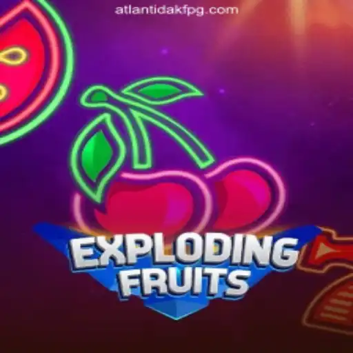 ExplodingFruits: Discover the Thrilling World of Online Brazilian Games Today