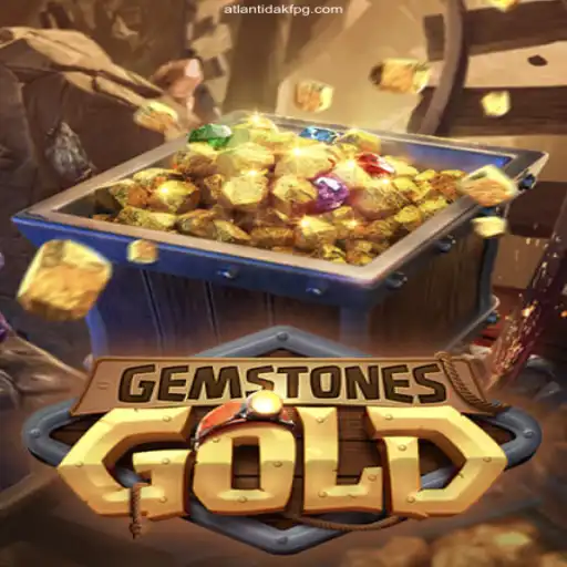 Discover GemstonesGold: Exploring the Exciting World of Online Brazilian Games at AtlantidaKF.com