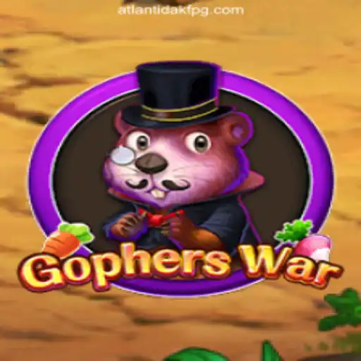 Explore GophersWar: A Thrilling Online Experience at AtlantidaKF.com
