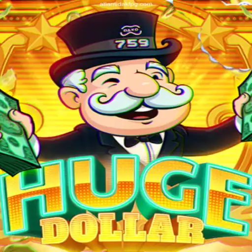 Unveiling HugeDollar: The Thrilling Brazilian Online Game Adventure