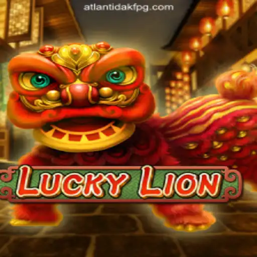 Exploring the World of LuckyLion in the Brazilian Online Gaming Scene