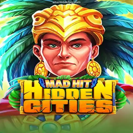MadHitHiddenCities: Exploring Virtual Worlds with AtlantidaKF.com