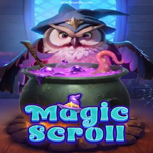 MagicScroll: An Enchanting Journey into Brazilian Online Gaming