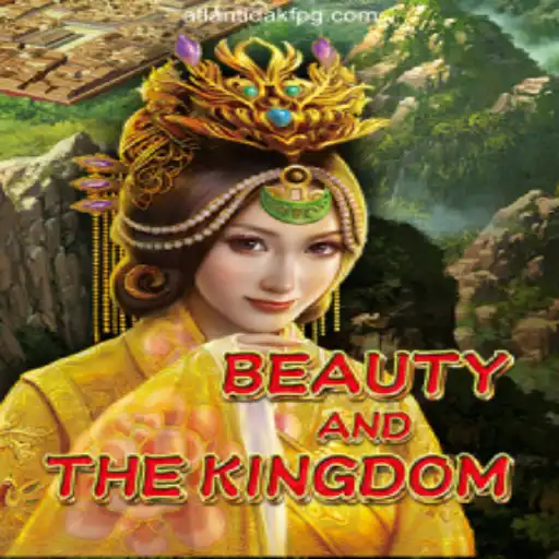 BeautyAndTheKingdom: Unlocking the Wonders of AtlantidaKF.com
