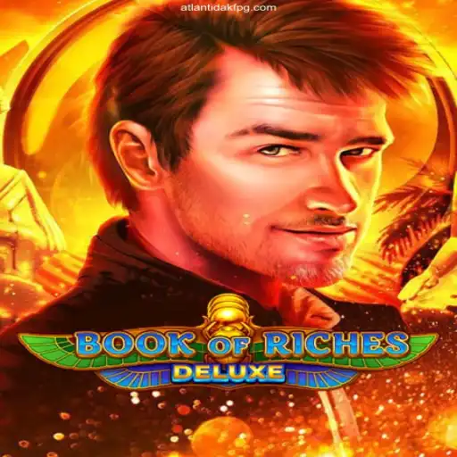 Exploring BookofRichesDeluxe and the Exciting World of Online Gaming