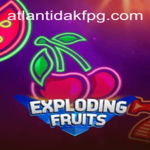 ExplodingFruits: Discover the Thrilling World of Online Brazilian Games Today