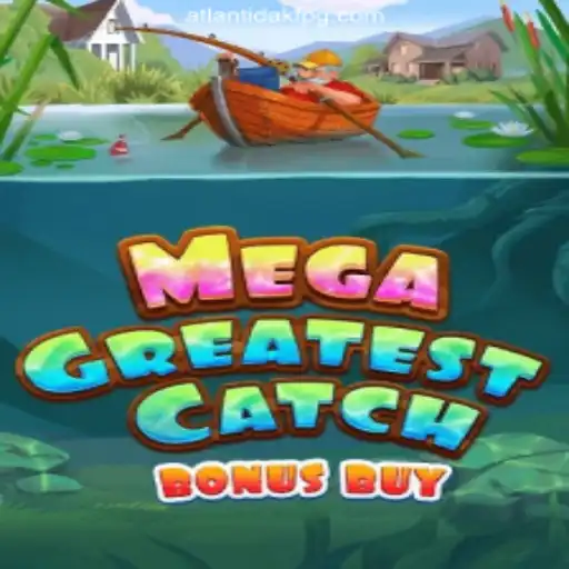 Exploring MegaGreatestCatchBonusBuy: An Innovative Online Gaming Experience
