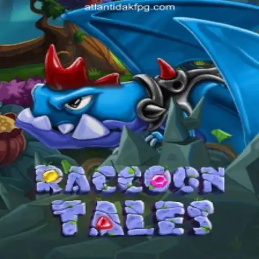 Discover the Enchanting World of RaccoonTales: A Brazilian Online Gaming Treasure