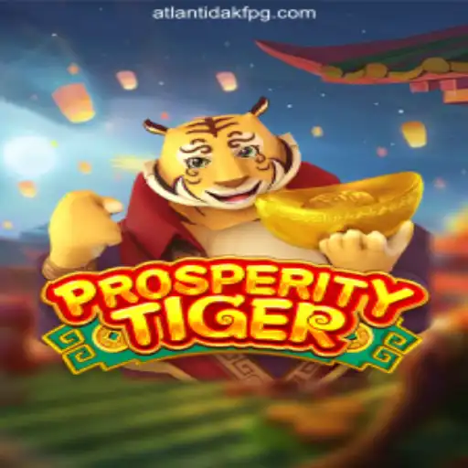 Exploring the Thrills of ProsperityTiger: A Dive into Online Brazilian Gaming