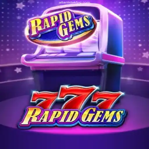 Discover the Thrills of RapidGems777: A Journey into Online Brazilian Gaming
