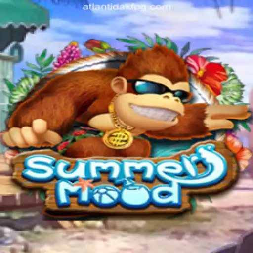 Exploring the Vibrant World of SummerMood: A Dive into Brazilian Online Gaming
