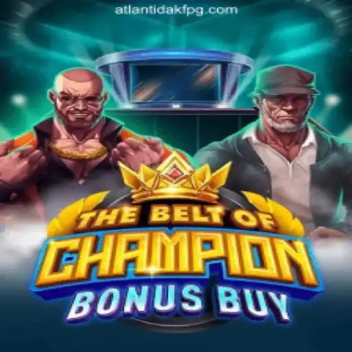 Discover the Thrill of TheBeltOfChampionBonusBuy: A Premier Online Gaming Experience